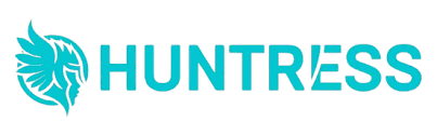 Huntress MDR logo