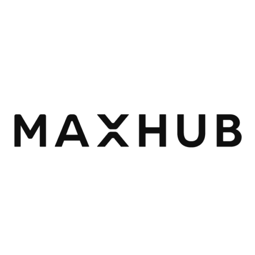 MAXHUB logo