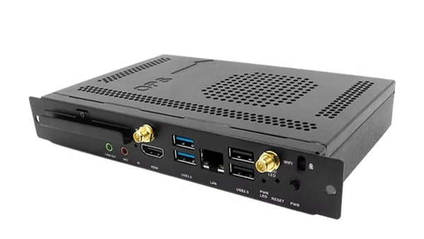 CommBox Classic OPS PC — i5 (W11 Pro)