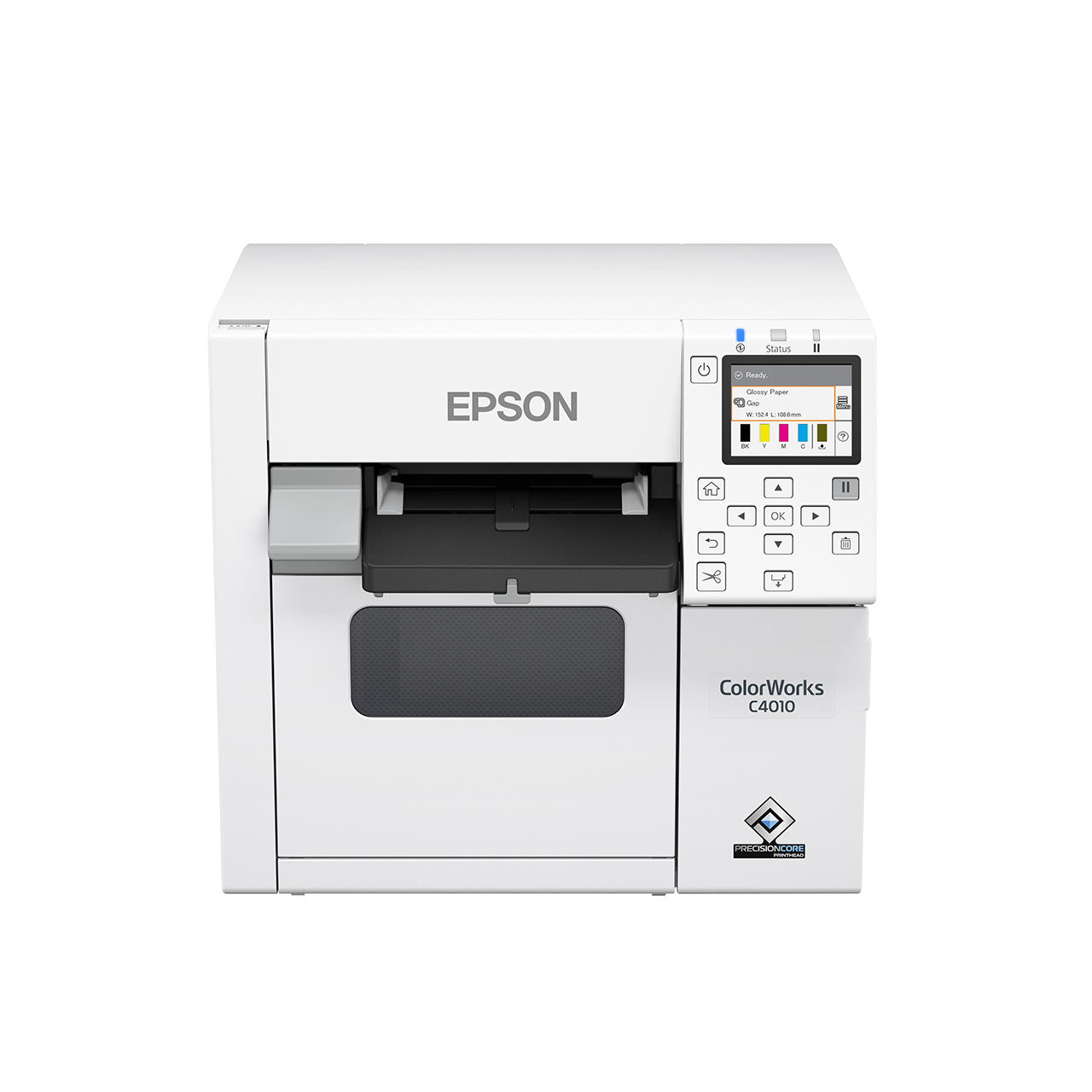 Epson ColorWorks C4010A