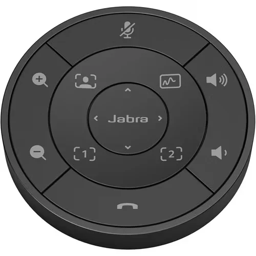 Jabra PanaCast 50 Remote — Black