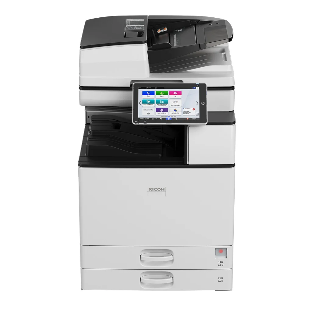 Ricoh IM 5000