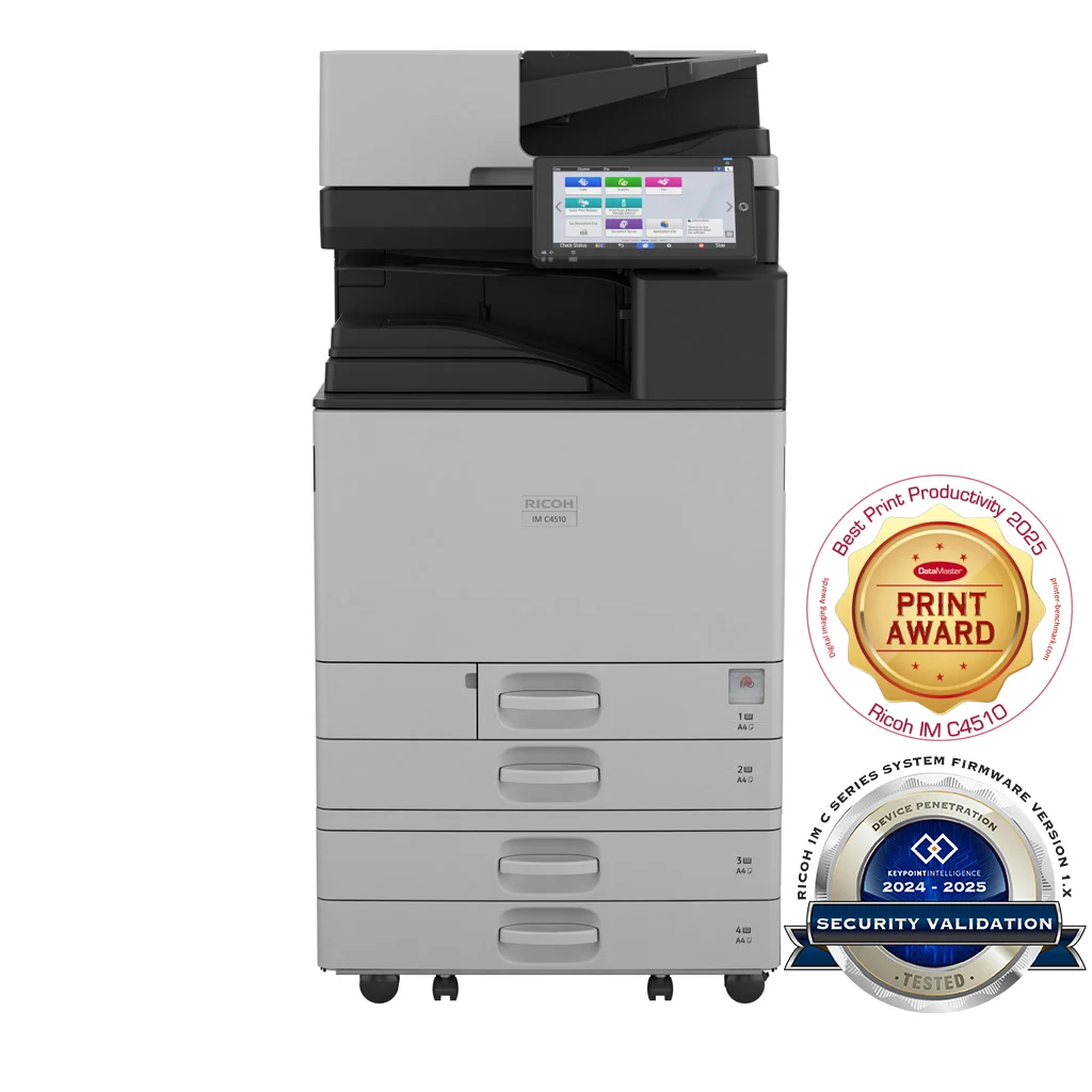 Ricoh IM C4510