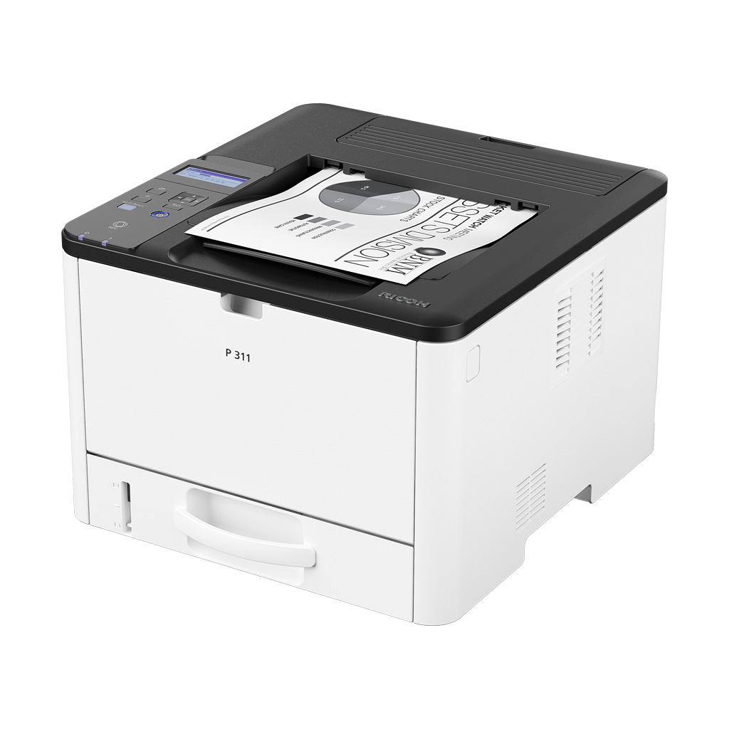 Ricoh P 311