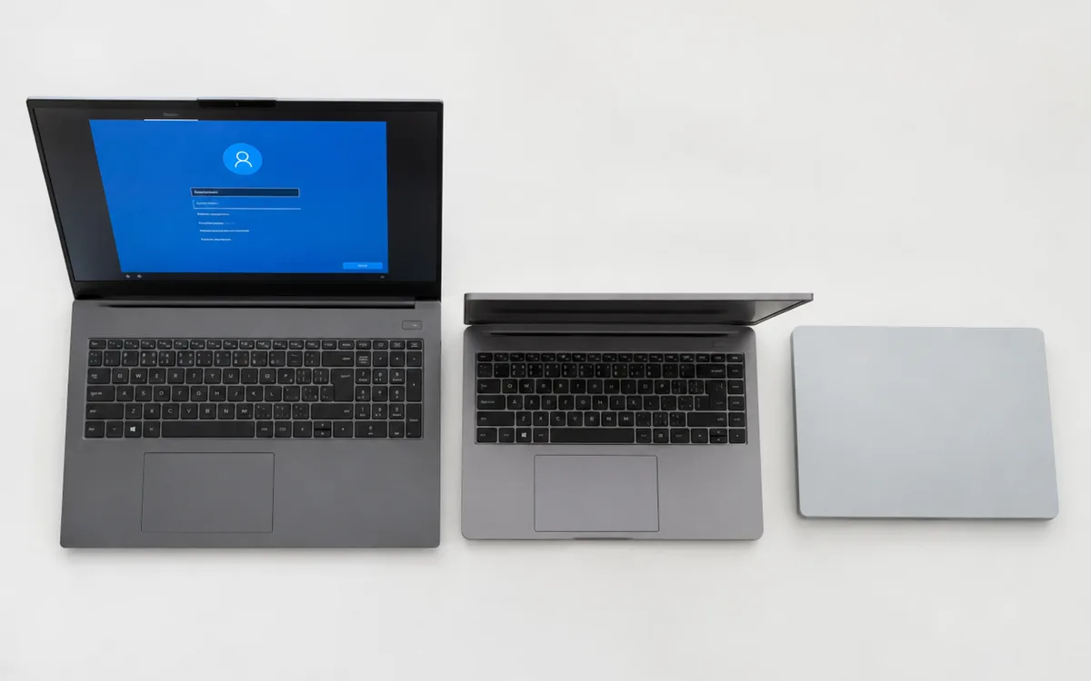 Tiered device standards