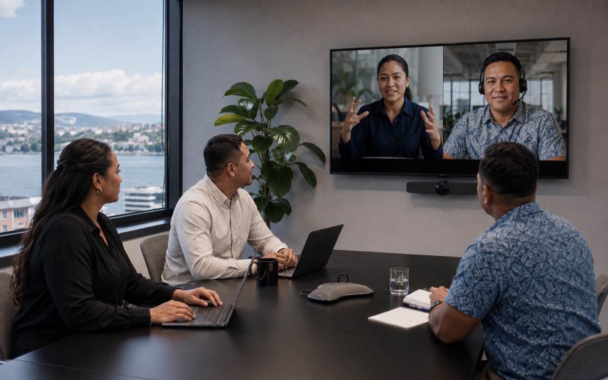 Microsoft Teams Rooms