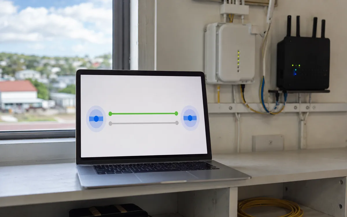 Secure SD-WAN