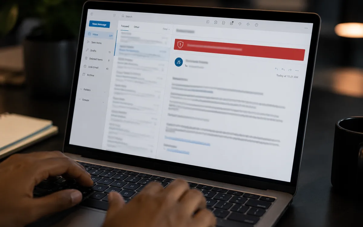 Microsoft 365 protection